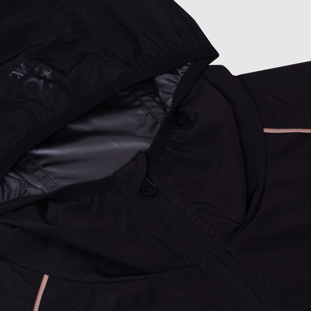 Veste Noir