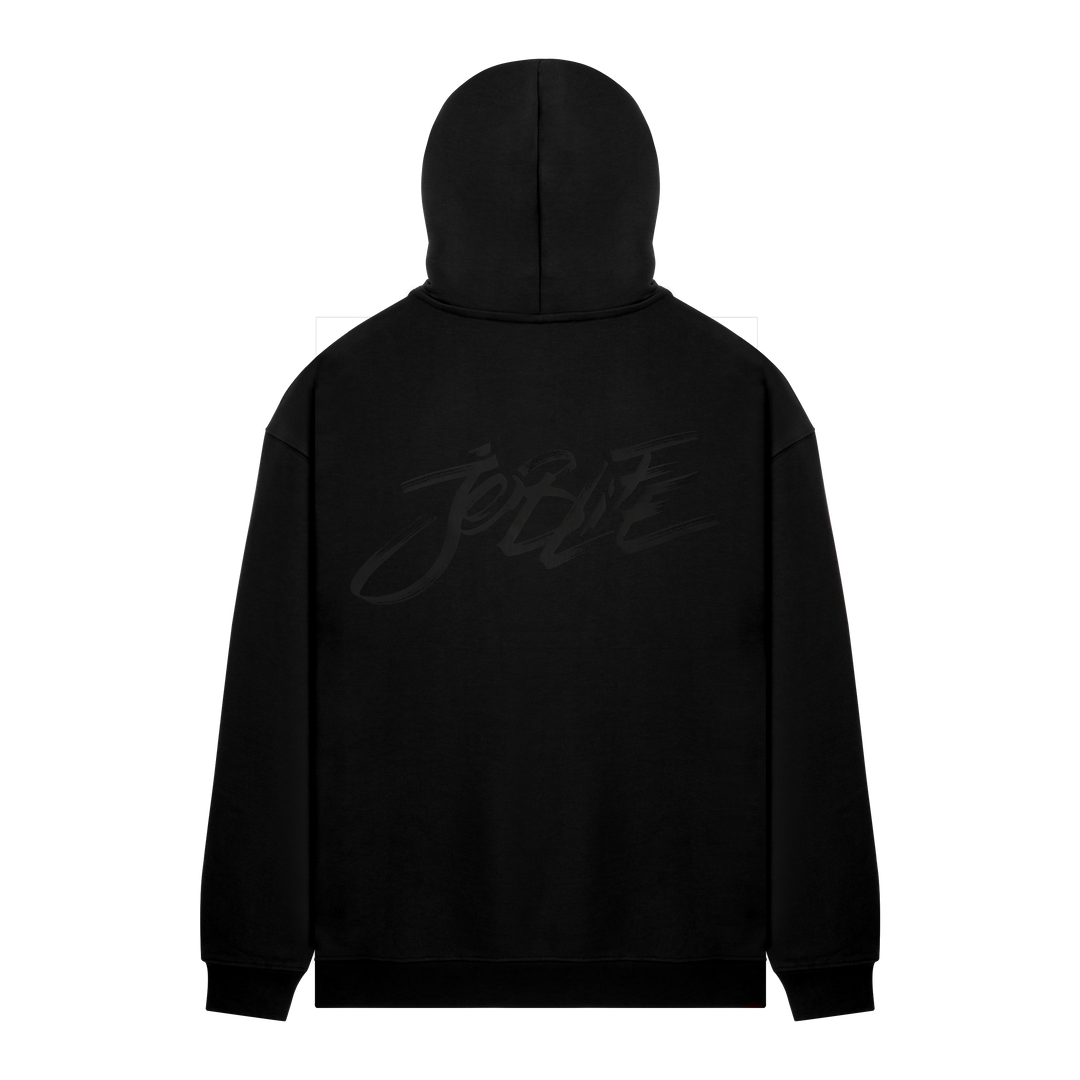 Hoodie Noir