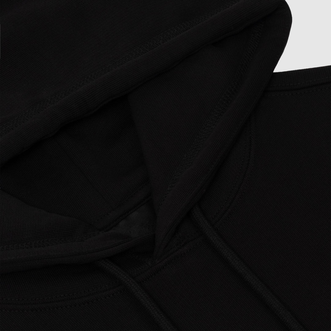 Hoodie Noir