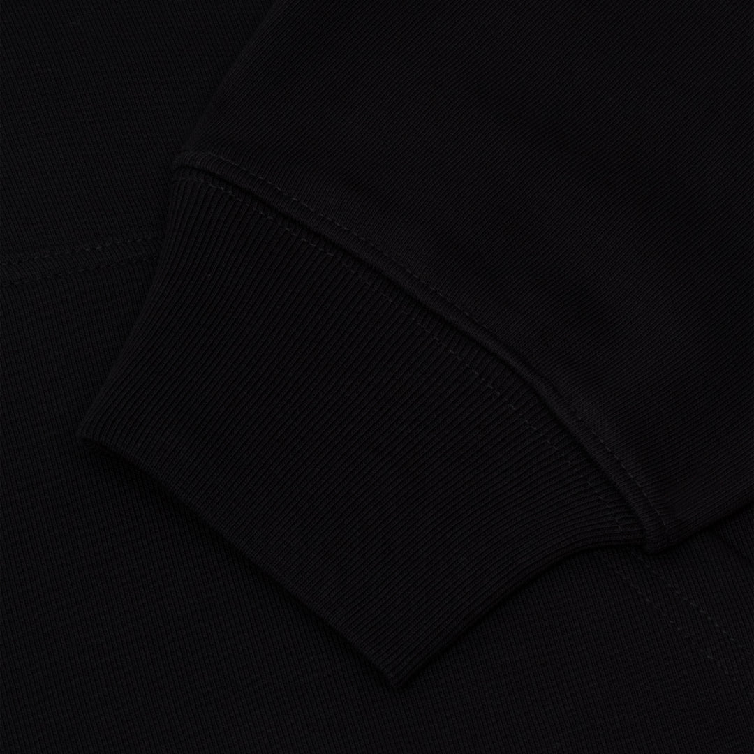 Hoodie Noir