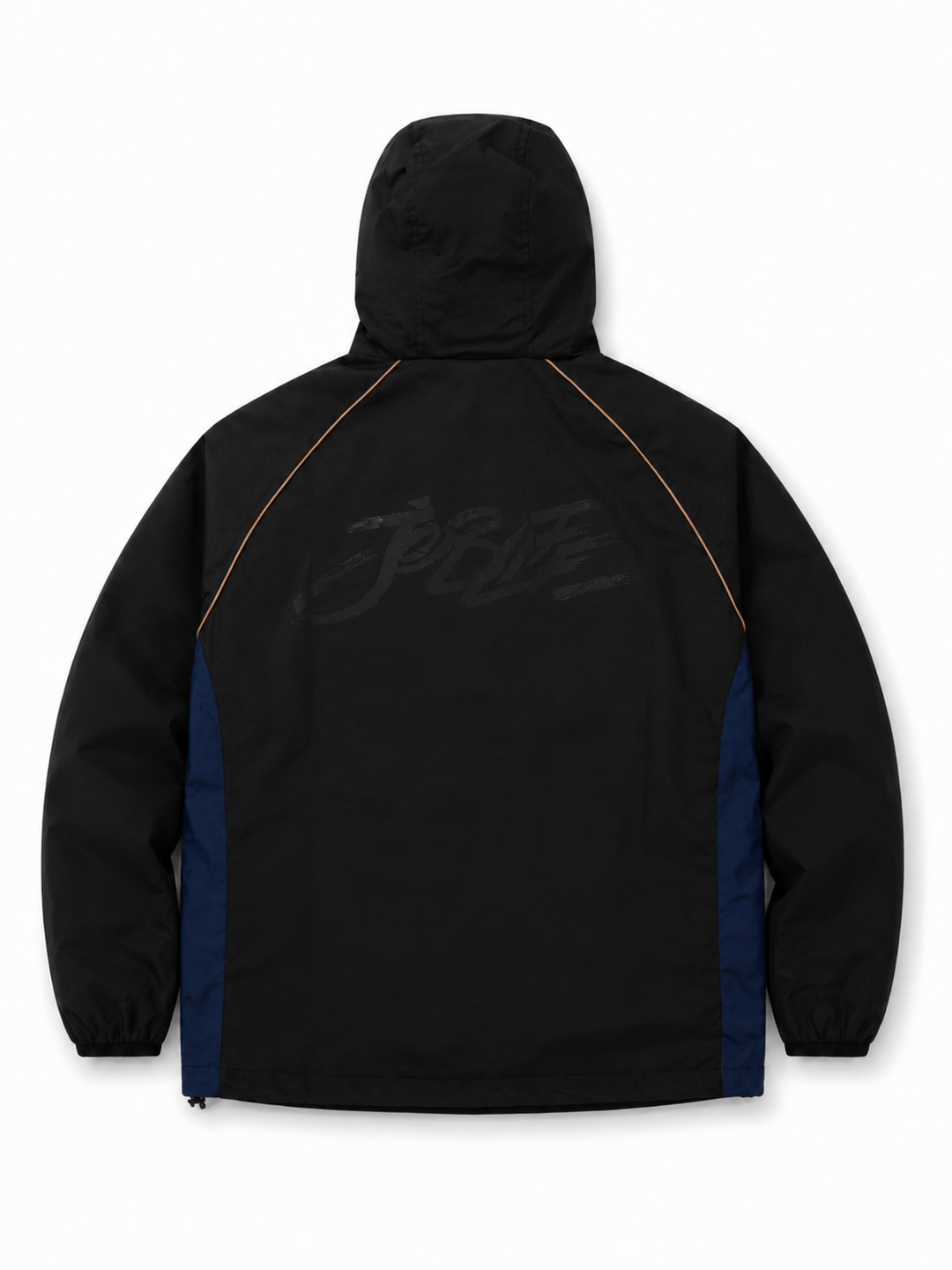 Veste Noir