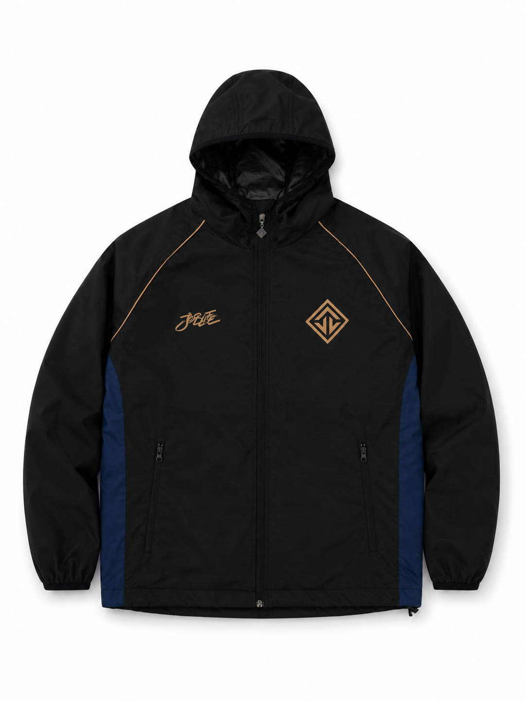 Veste Noir