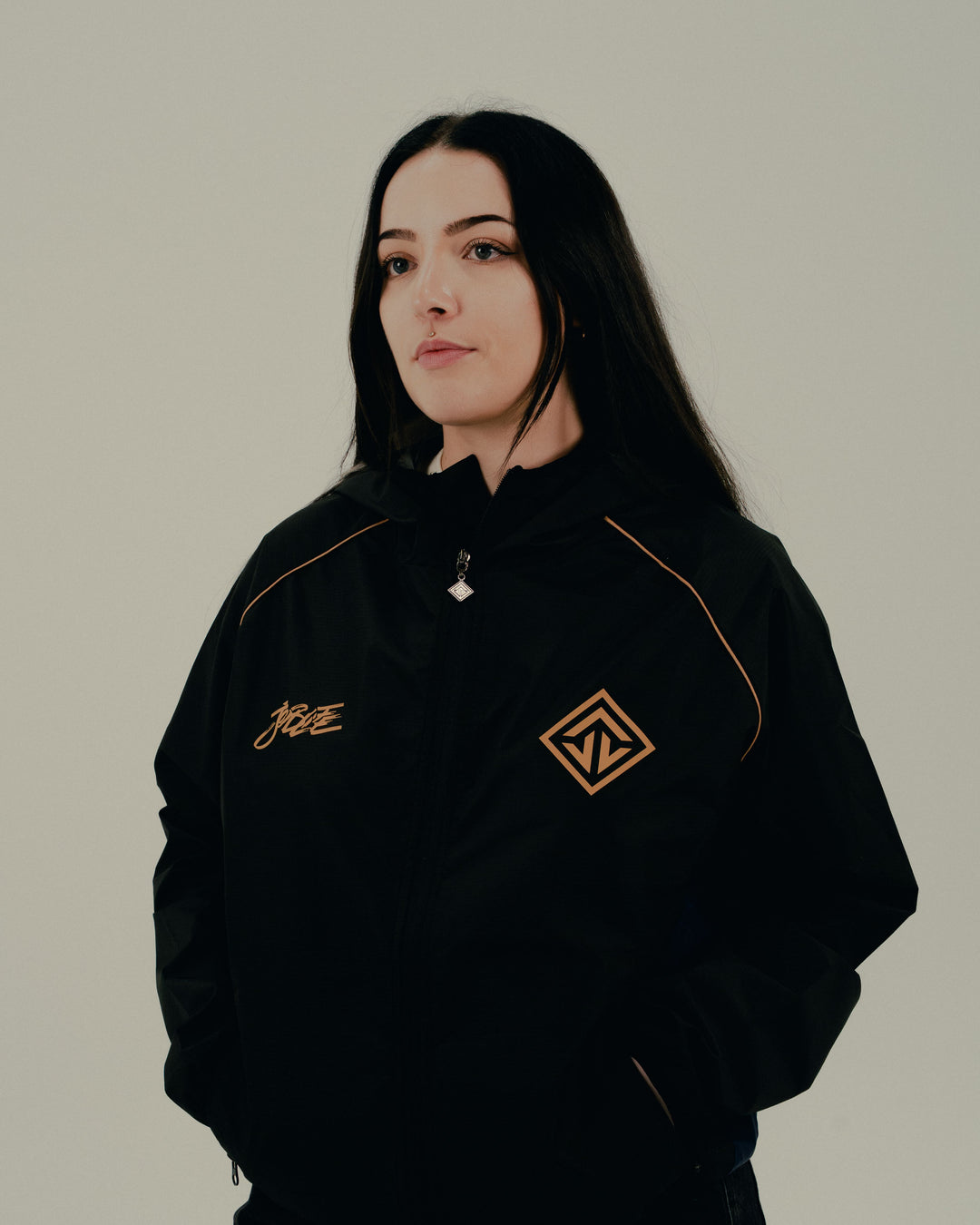 Veste Noir