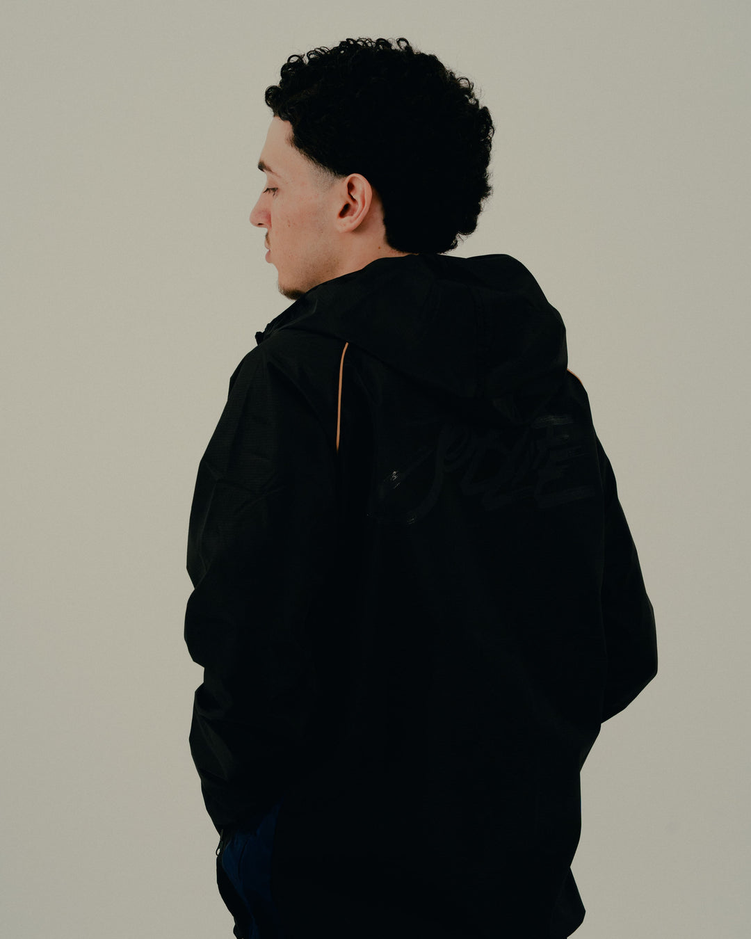 Veste Noir