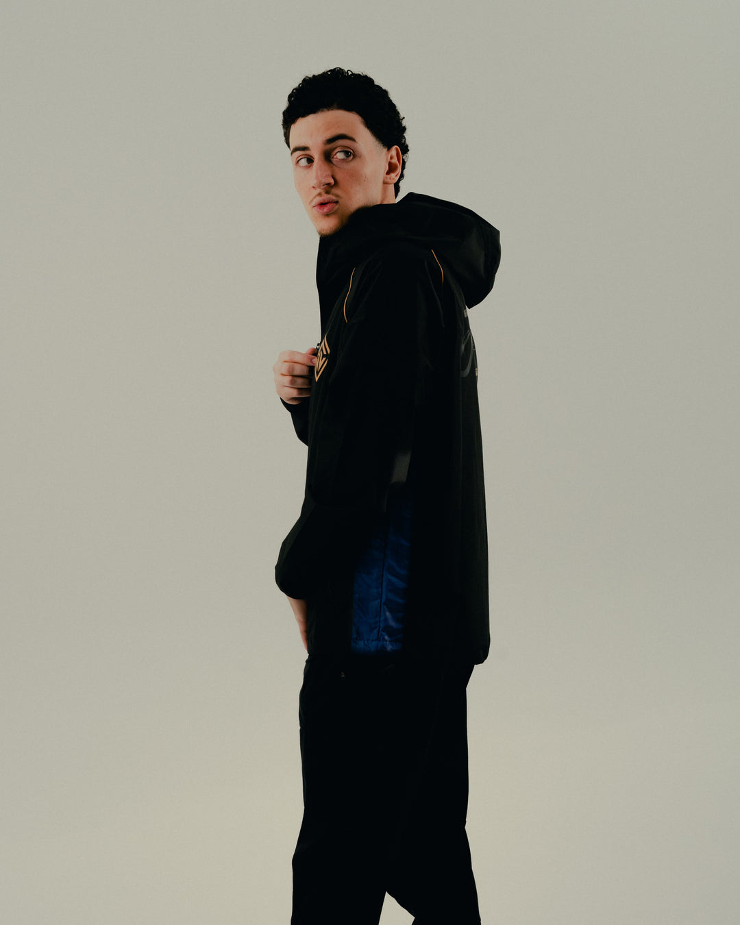 Veste Noir