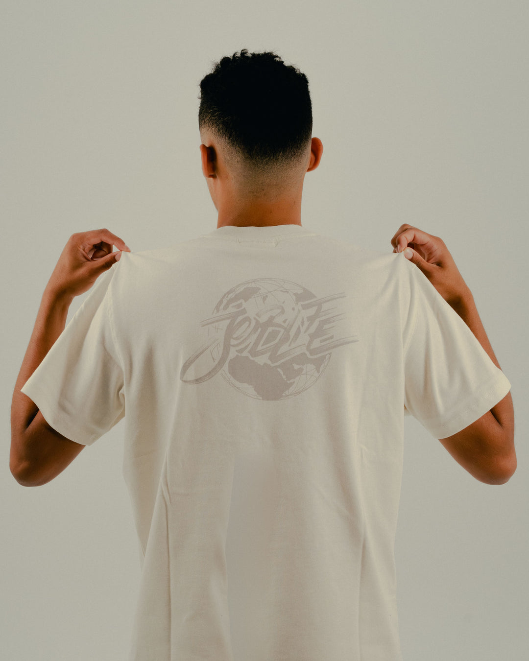 T-shirt Blanc