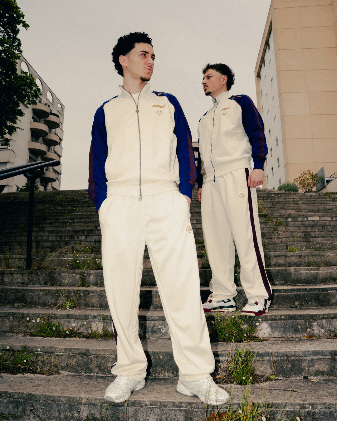 Pantalon Prokit