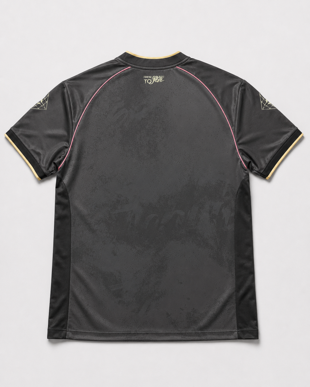 Maillot EMEA 2026