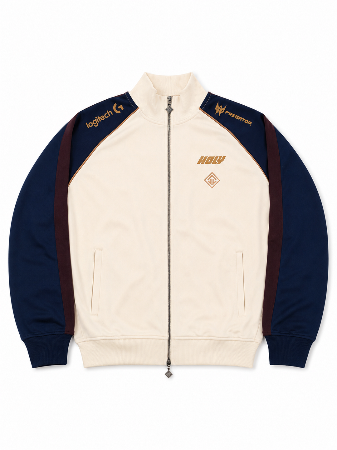 Veste Prokit