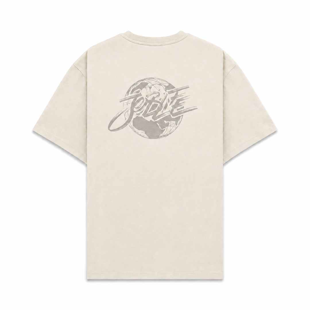 T-shirt Blanc
