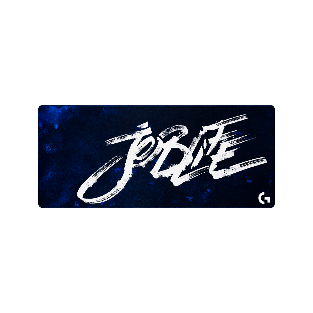 Tapis de souris gaming Logitech G840 x JOBLIFE